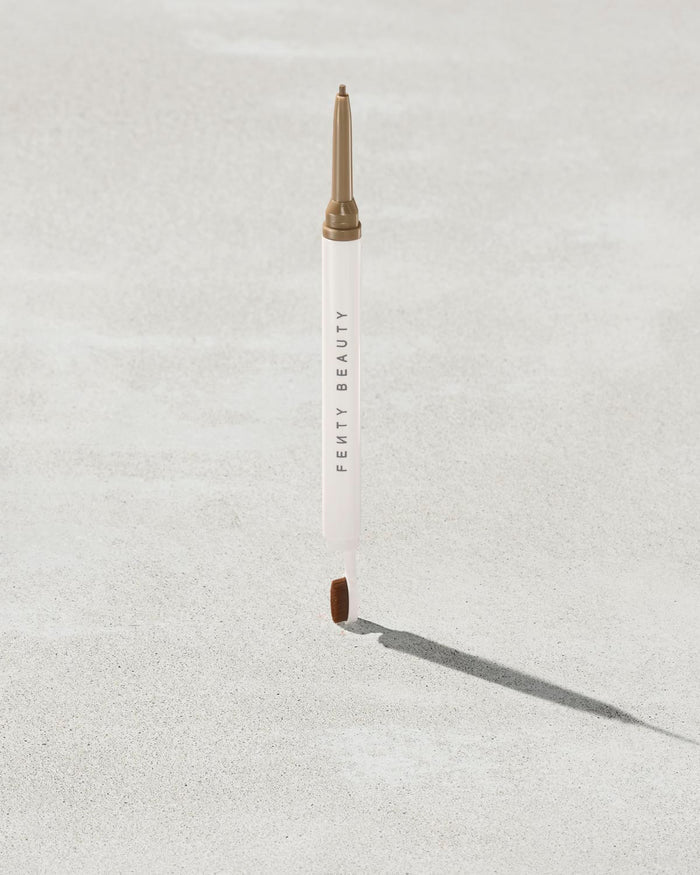 BROW MVP ULTRA FINE BROW PENCIL & STYLER, Dark Ash Blonde