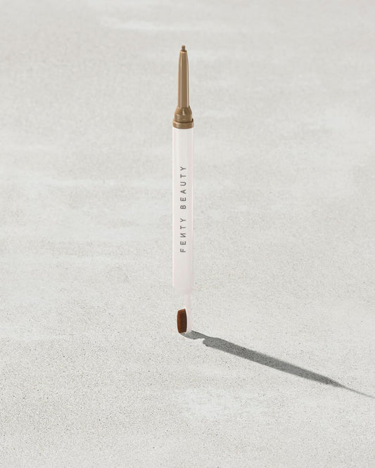 BROW MVP ULTRA FINE BROW PENCIL & STYLER, Dark Ash Blonde