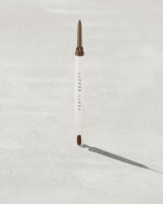 BROW MVP ULTRA FINE BROW PENCIL & STYLER, Dark Brown