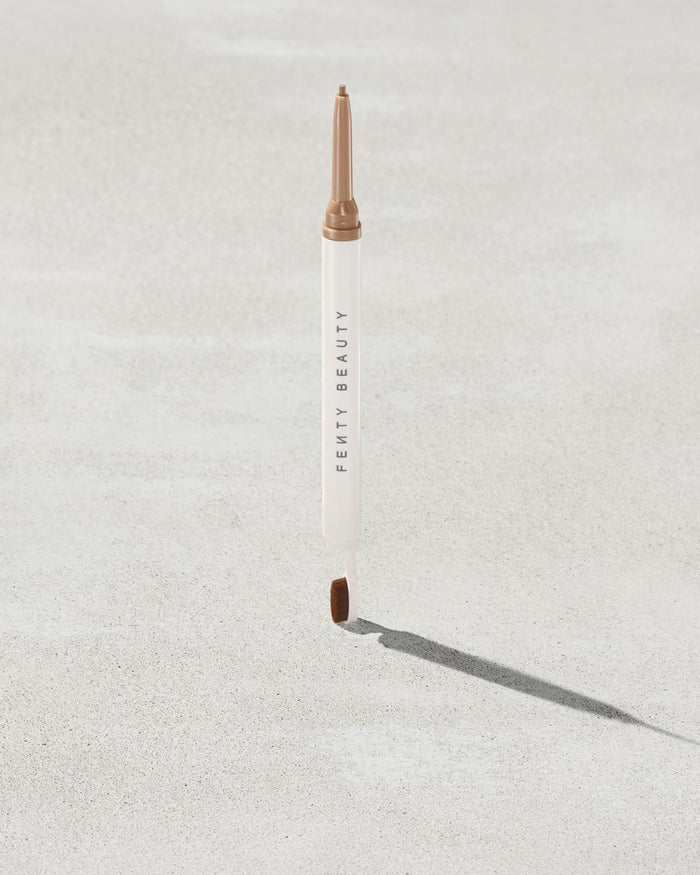 BROW MVP ULTRA FINE BROW PENCIL & STYLER, Light Blonde