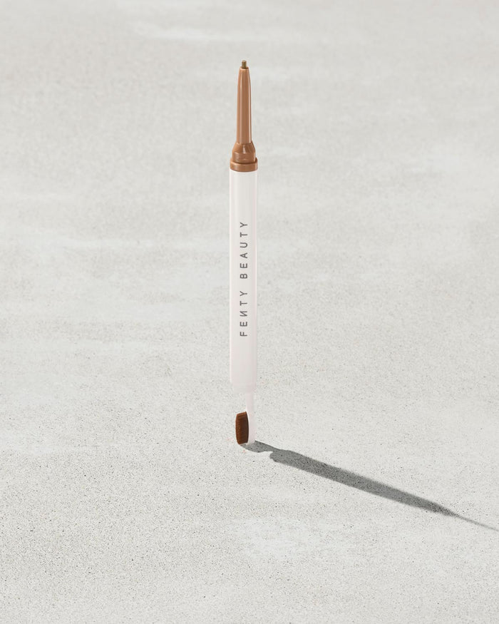 BROW MVP ULTRA FINE BROW PENCIL & STYLER, Medium Blonde