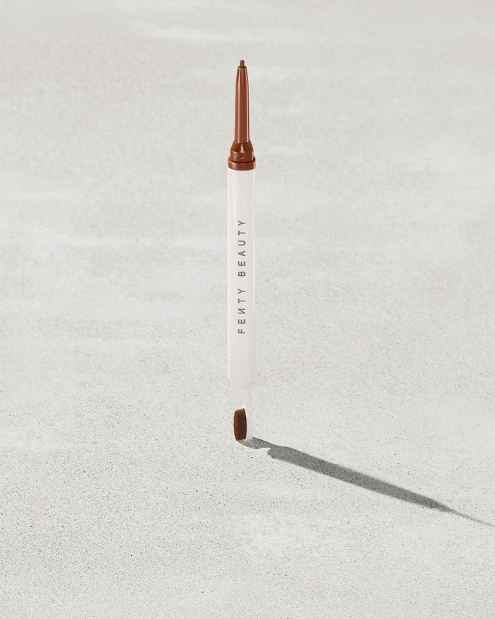 BROW MVP ULTRA FINE BROW PENCIL & STYLER, True Red