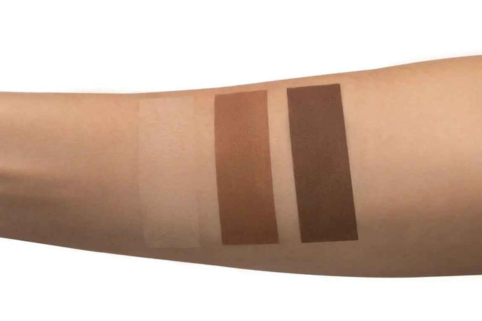 BROW PALETTE no.03 BRUNETTE