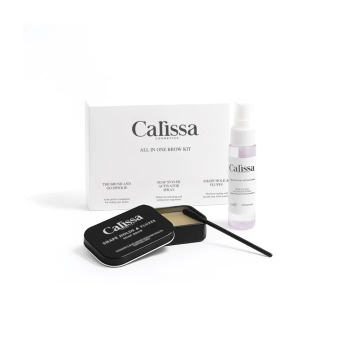 Brow Styling Set