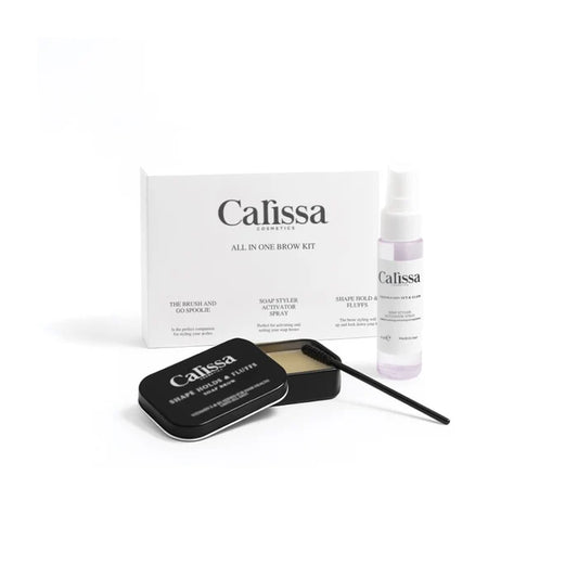 Brow Styling Set