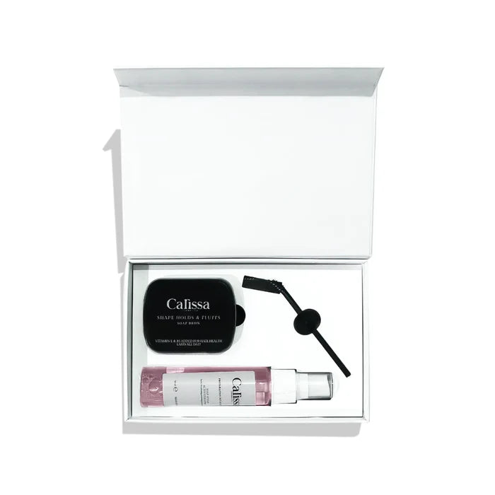 Brow Styling Set