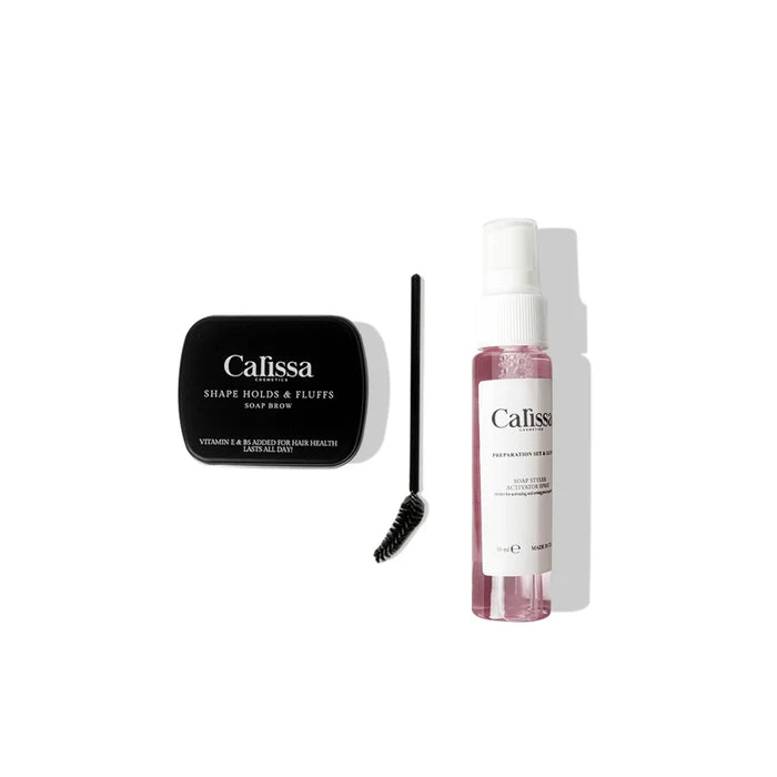 Brow Styling Set