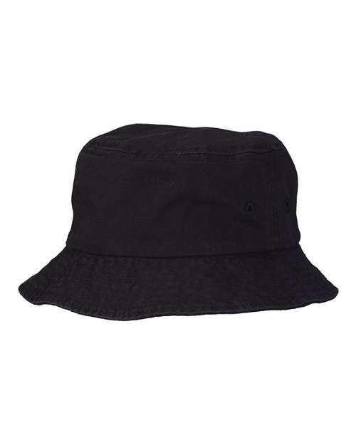 BUCKET CAP