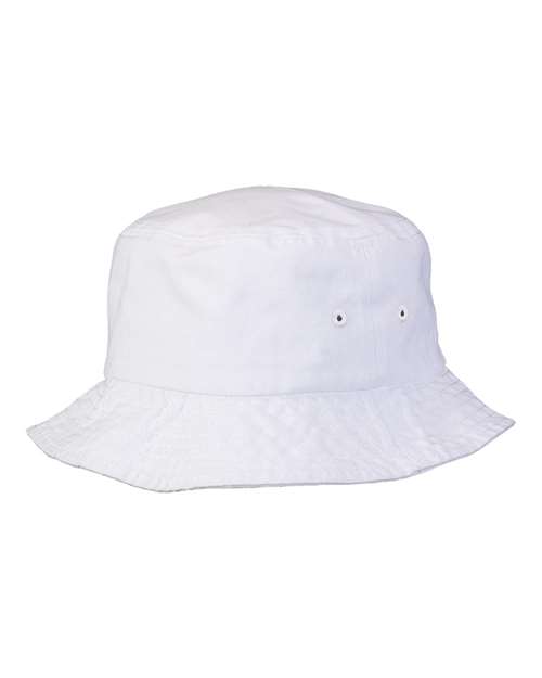 BUCKET CAP