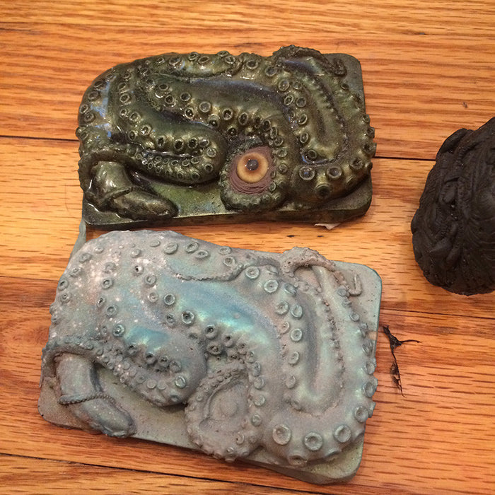 BUCKLE AND BRACELET BLANKS