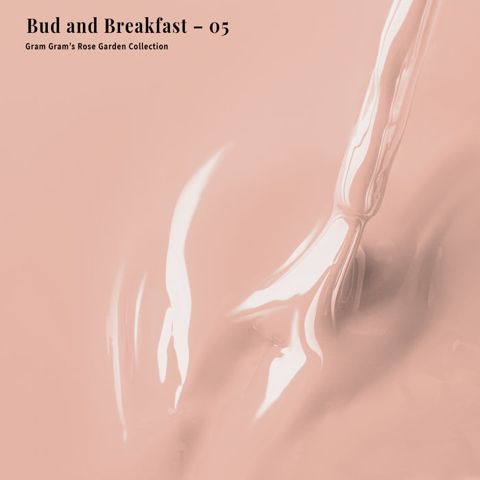 Bud and Breakfast - 05 - Polish Duo
