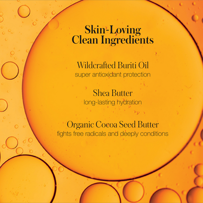 RMS Buriti Bronzer organic ingredients and benefits