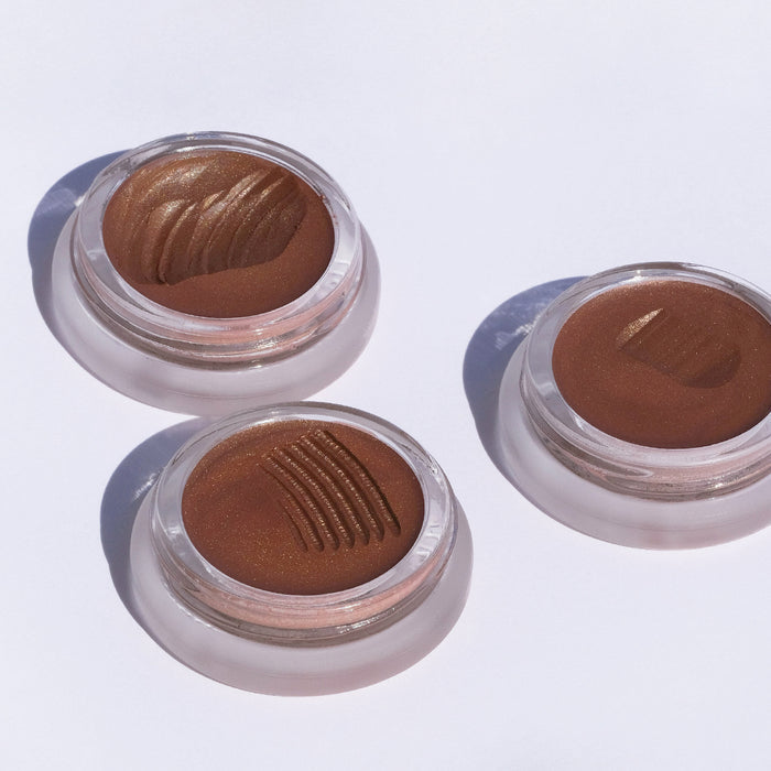 RMS Buriti Bronzer