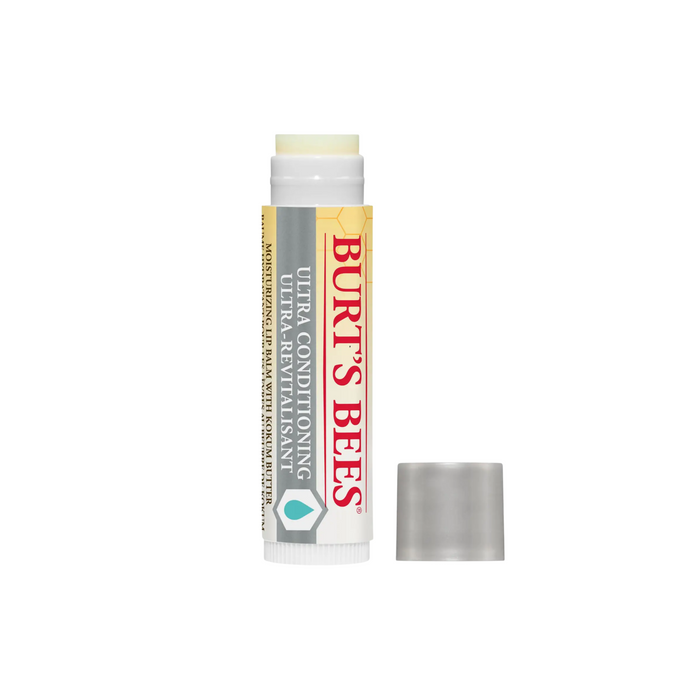 BURTS BEES Ultra Conditioning Lip Blam مرطب الشفاه من بيرتس بيز