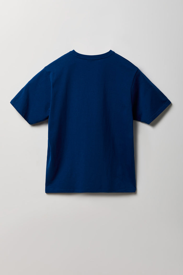 Butterfly Graphic T-Shirt