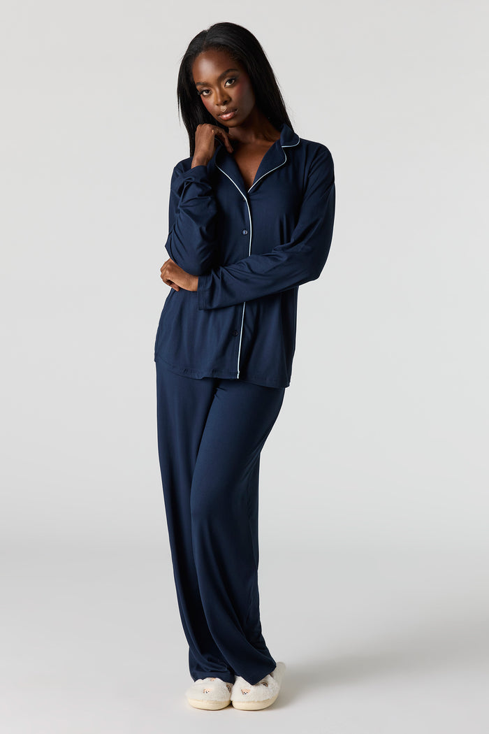 Navy / XS