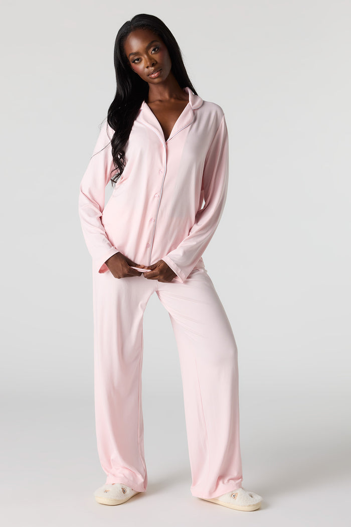 Pink / XS