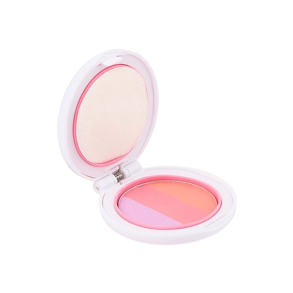 BYS Mini Me Gis de colores para el cabello