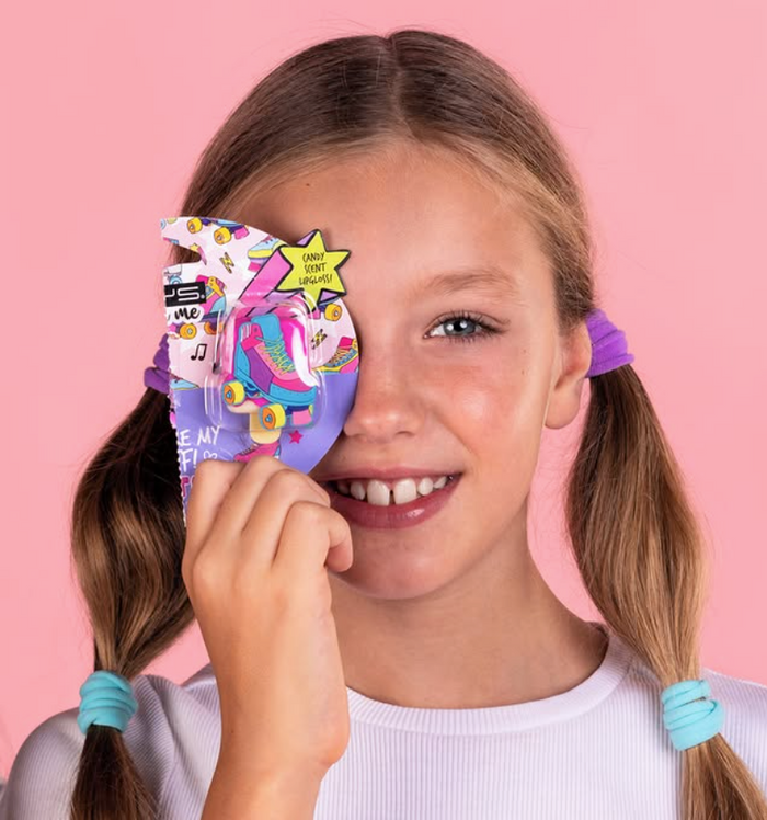 BYS Mini Me Gloss para labios 2 piezas