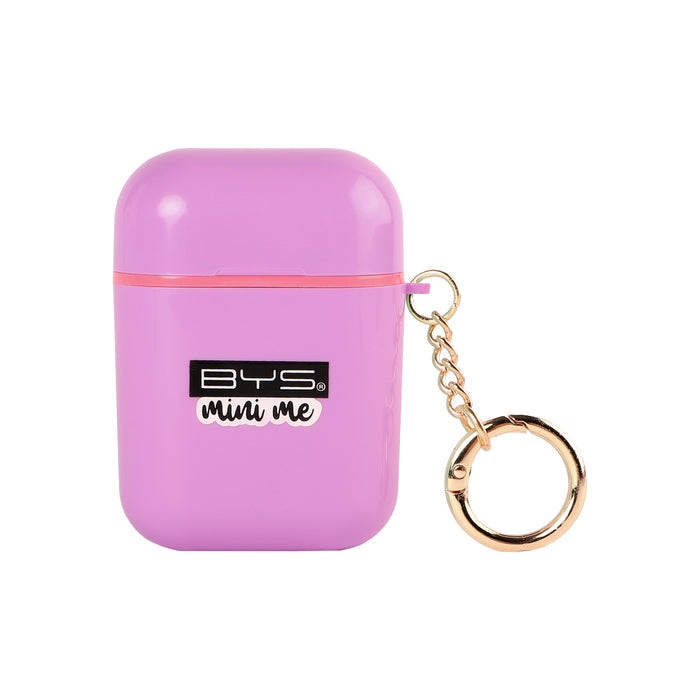BYS Mini Me Pout Pods dúo de brillo labial y bálsamo labial