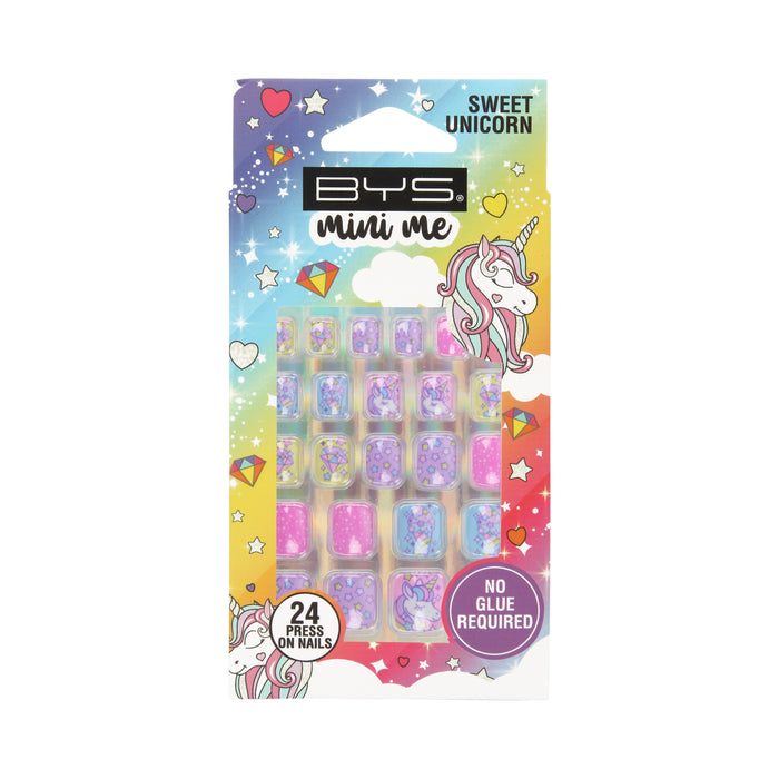 Sweet Unicorn
