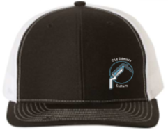 C10 EXTERIORS TRUCKER HAT