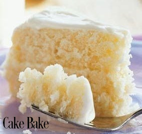 Cake Bake Fragrance Oil 19875