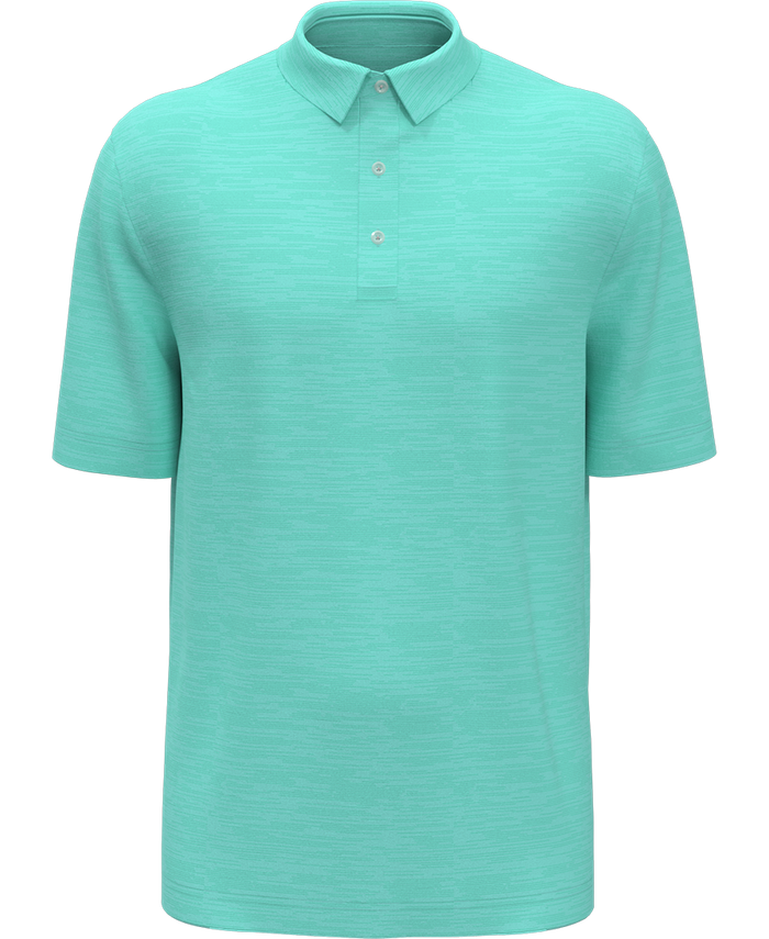 Callaway Broken Stripe Polo
