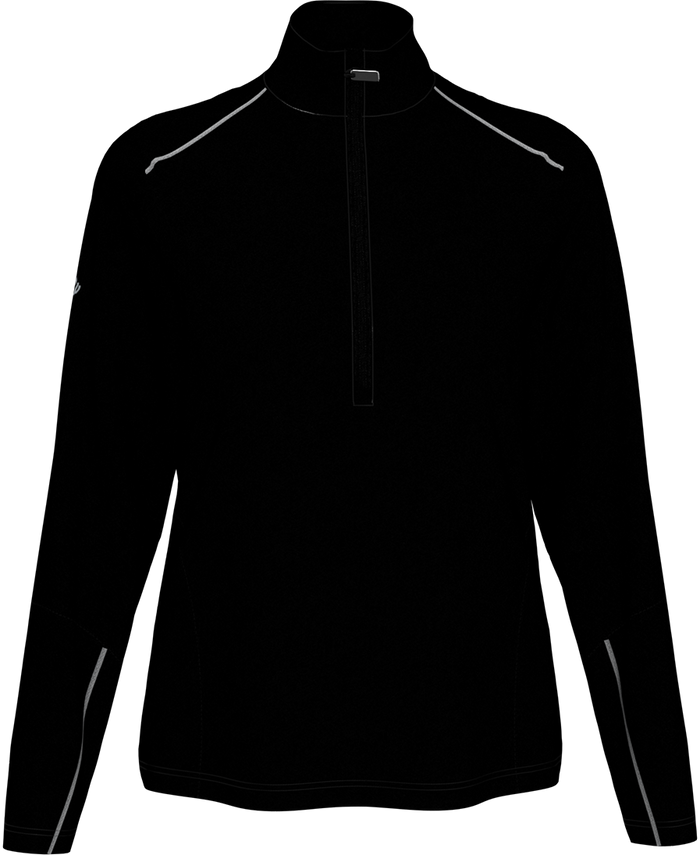 Callaway Women's' 1/4 Zip Water Repellent Pullover