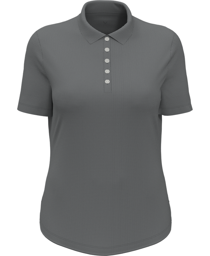 Callaway Women's' Birdseye Polo