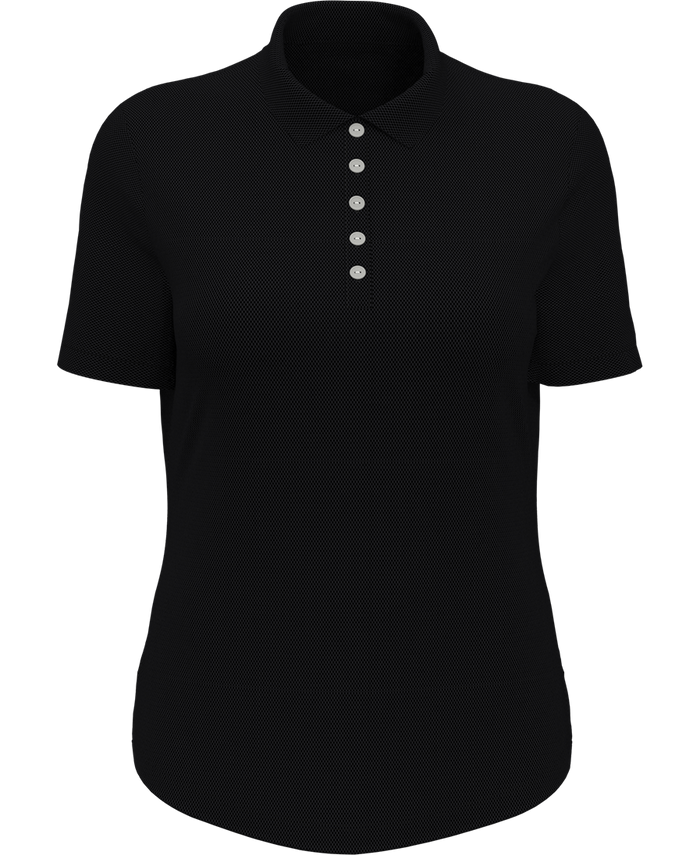 Callaway Women's' Birdseye Polo
