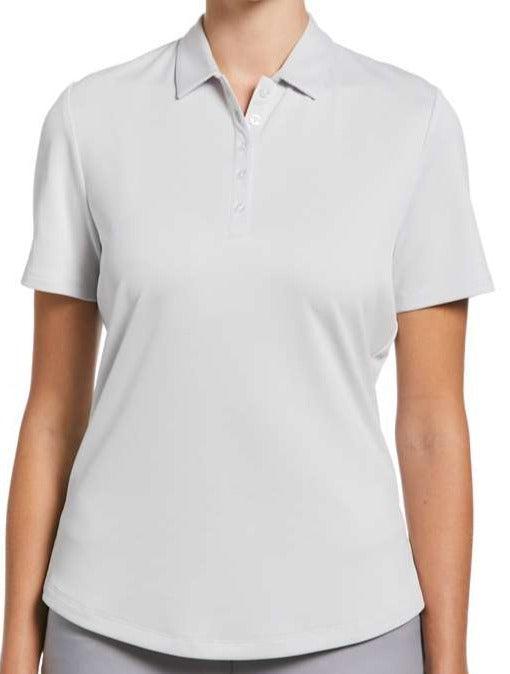 Callaway Women's' Birdseye Polo