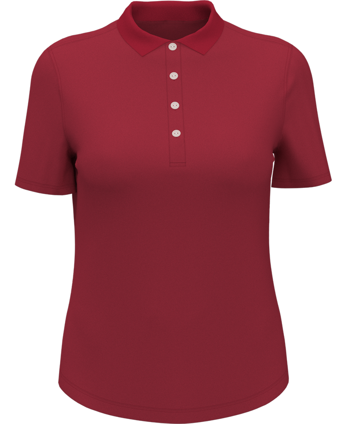 Callaway Women's' Core Performance Polo