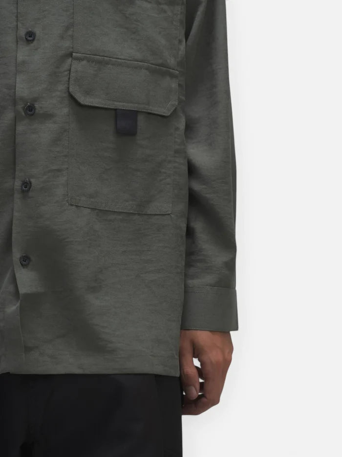 Camisa Luxo MI Unity Army