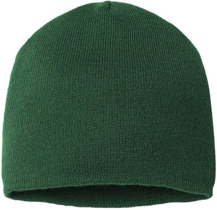 Cap America USA-Made 8 1/2" Beanie