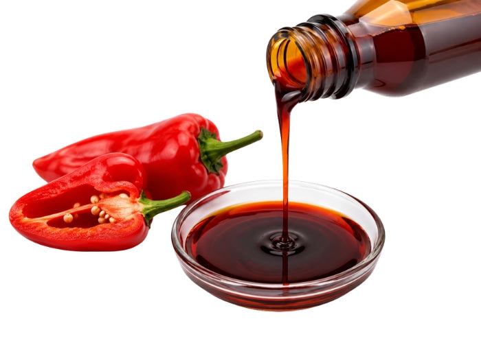 Capsicum Oleoresin