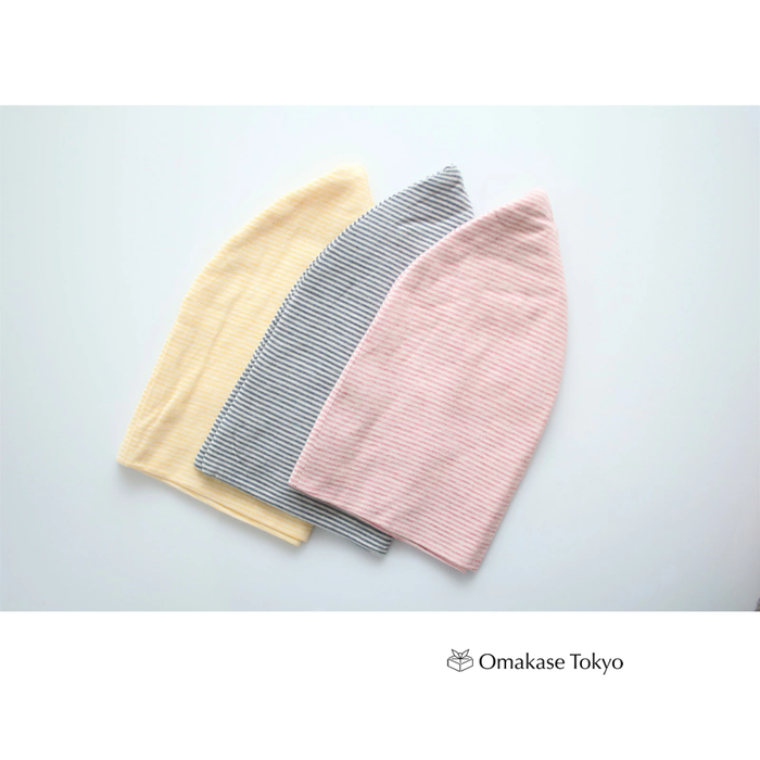 Care Hat Organic Cotton 3-Piece Set