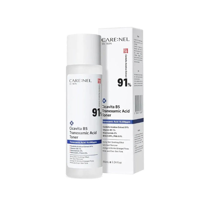 CareNel Cicavita B5 Tranexamic Acid Toner 155ml