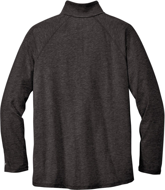 no-logo Carhartt Force 1/4-Zip Long Sleeve T-Shirt-Regular-Carhartt-Thread Logic