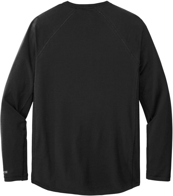 no-logo Carhartt Force Long Sleeve Pocket T-Shirt-Regular-Carhartt-Thread Logic