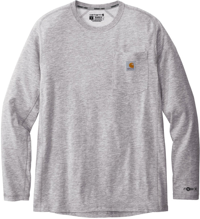 Heather Grey / S