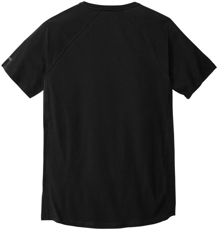 no-logo Carhartt Force Short Sleeve Pocket T-Shirt-Regular-Carhartt-Thread Logic