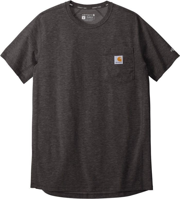 Carbon Heather / S