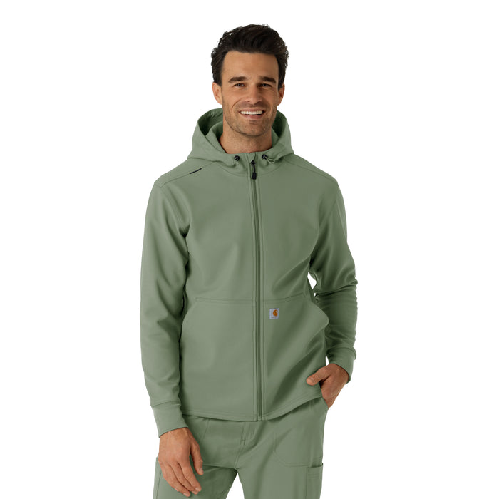 S / Olive