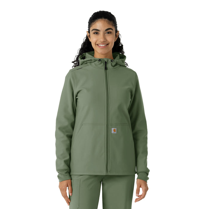 XS / Olive