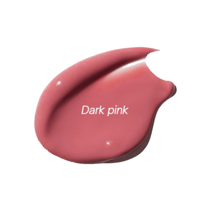 Carissa Lip & Cheeked