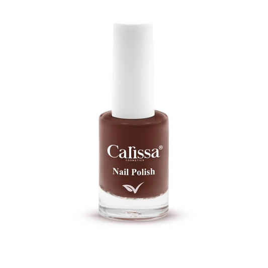 Carissa Nail Polish Cinnamon Roll