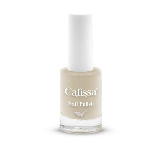 Carissa Nail Polish Hazy Day
