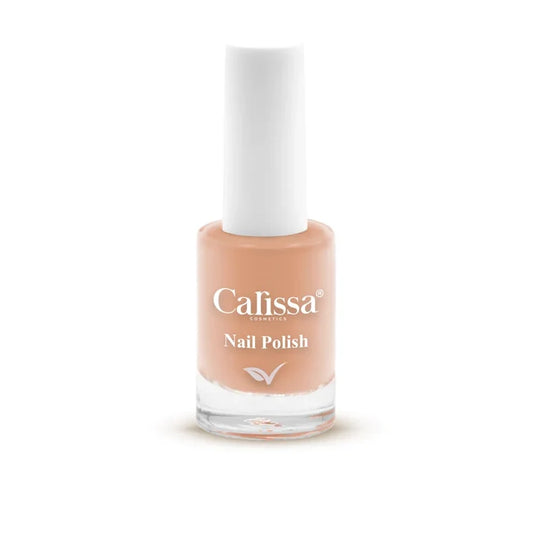 Carissa Nail Polish It’s a Peach