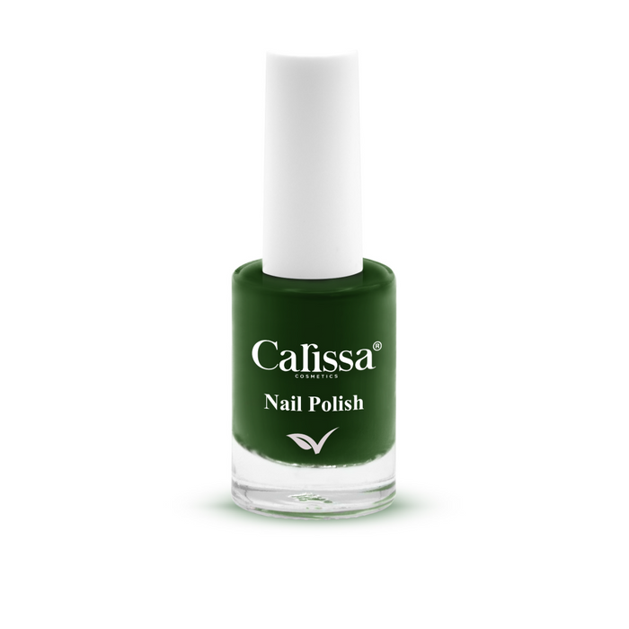 Carissa Nail Polish Leaf Of Faith